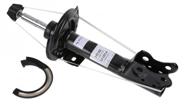 Amortisor On Gazli M.benz W169 04-11 