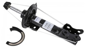 Amortisor On Gazli M.benz W169 04-11