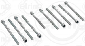 Civata Tkm 10lu Pkt Vag Fab1 Favorit Felica1-2 85- 