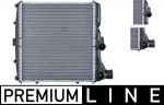 Motor su radyatörü BEHR *** PREMIUM LINE ***