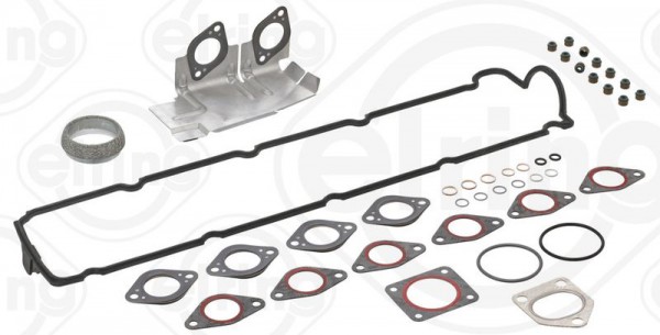 Sil. Kap Conta Tkm Bmw E34 36    Land Rr2 90- 