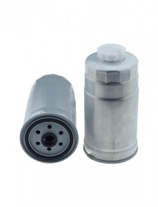 Yakit Filtresi Vag 80 90 100 A4 A6 Passat 86-