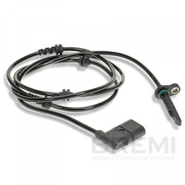 Abs Sensoru On Sol M.benz Eqc Glc 16- 