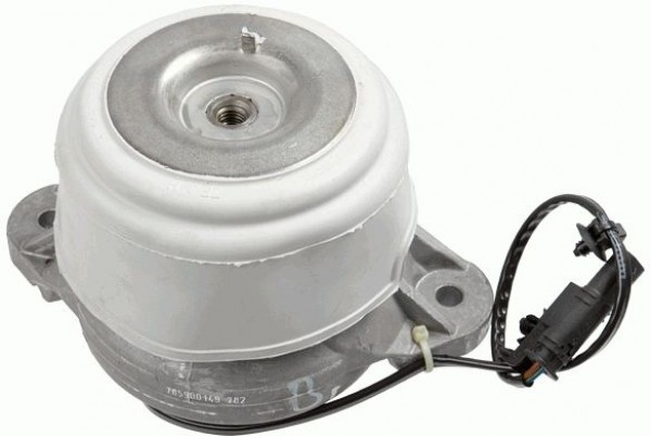 Motor Kulagi Sol M.benz 212 218  11- 
