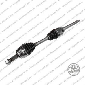 Amortisor On Gazli Sol Bmw E36 91-00