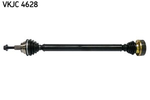Aks Komple On Sag Vag A3 Go5-6 Jet3 03-