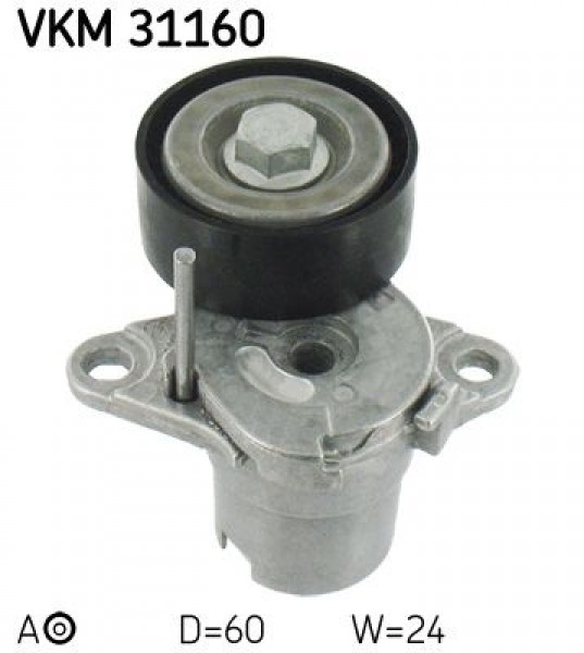 Gergi Kutugu Vag A1 A3 A4 A5 A6 A7 Go7 Pas Po5 Troc 08- 