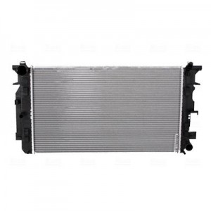 Su Radyatoru M.benz 907 907 910 Vag Craft 06-