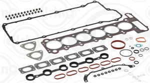 Sil. Kap Conta Tkm Bmw E34 36 90-