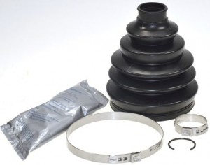 Aks Korugu Seti Dis Vag A1 A3 A4 Q2 Q3 Amarok Cad Go Pas 03-