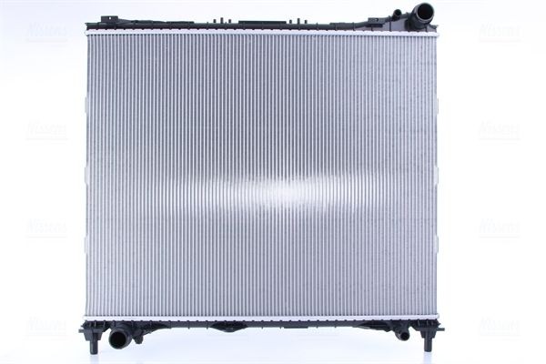 Su Radyatoru Land Disc5 Rr4 12- 
