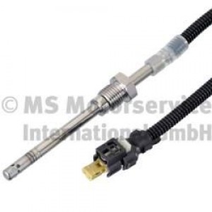 Sicaklik Sensoru Egz M.benz Om642 651 10-