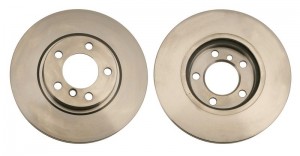 Fren Diski On Mini R60 61 10-17