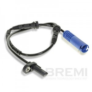 Abs Sensoru On Bmw E84 09-15