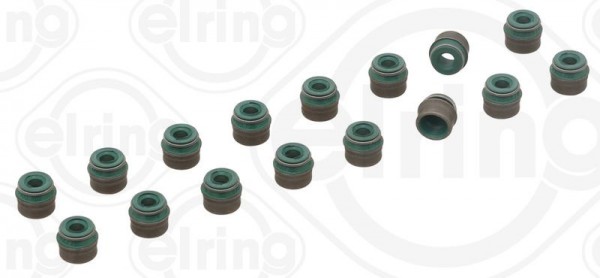 Supap Lastigi Tkm Bmw E31 32 34 36 38 39 52 53 92- 
