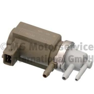 Turbo Basinc Valfi Vag A6 A8 97- 