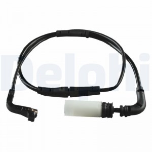 Balata Fisi Bmw E60 63 64 03-