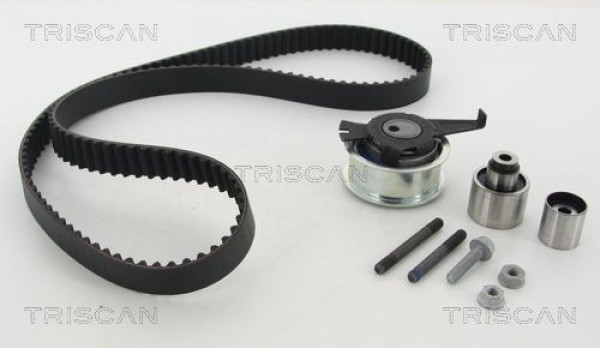 Triger Seti  Vag Go7 A3 Pas Tiguan Cad T6 13- 