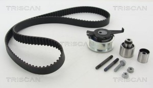 Triger Seti Vag Go7 A3 Pas Tiguan Cad T6 13-