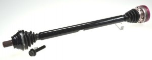 Aks Komple On Sag Vag A3 Go5 Jet3-4 03-