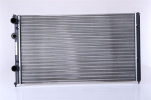 Su Radyatoru Vag Ibiza2 Cad2 Po3 93- 