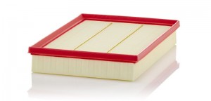 Hava Filtresi M.benz 907 910 20-