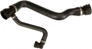 Radyator Hortumu Ust Bmw E84 88 90 91 92 93 04-14