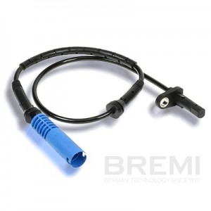 Abs Sensoru On Bmw E53 03-06