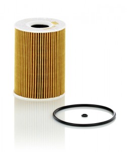 Yag Filtresi M.benz 164 211 221 05-
