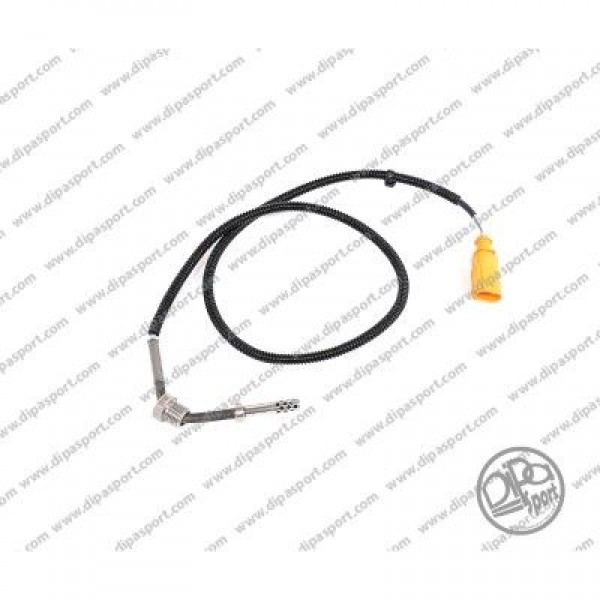 Sicaklik Sensoru Egz Vag A4 A6 00- 