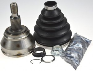 Aks Kafasi Set Dis Vag A3 Bora Go4 96-11