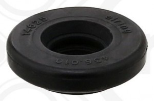 Kulbutor Kap Civata Contasi 25li Pkt Bmw M50 52 54 62 90-