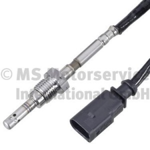 Sicaklik Sensoru Egz Vag A4 A5 Q5 08-