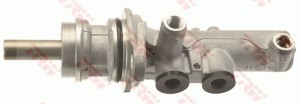 Fren Silindiri Vag Craft M.benz 906 907 910 06-22