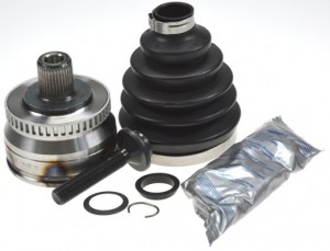Aks Kafasi Set Dis Vag A4 Passat Superb 94- 