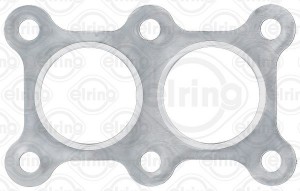 Egz. Bogaz Contasi 5li Pkt Vag A3 Bo1 Go1-2-3-4 Po3 T4 91- 