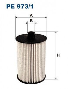 Yakit Filtresi Vag Lt28 Lt35 Lt46 02-