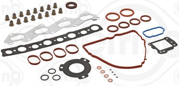 Sil. Kap Conta Tkm Land Disc Free2 Evoque 06- 