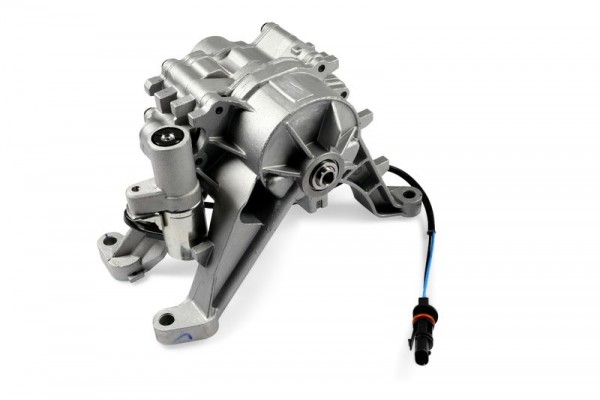 Yag Pompasi Land Defen Disc5 Evoaue Rr4 Sport2 Velar 16-24 