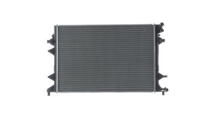 Radyator Su Skoda Yeti