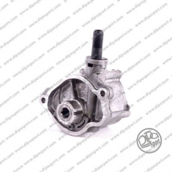 Vakum Pompasi M.benz Om651 08- 