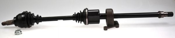 Aks Komple On Sag Mini R50 52 53 01-08 