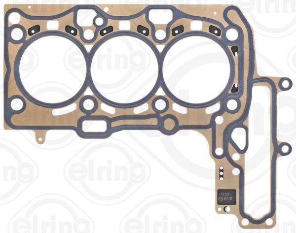 Sil. Kap Conta Bmw F20 21 39 40 44 45 46 14- 