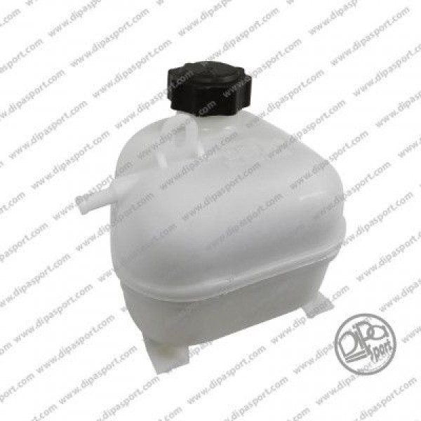 Genlesme Tanki Mini R52 R53 