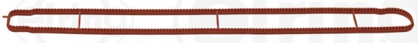 Man. Conta Emme M.benz 656 17- 
