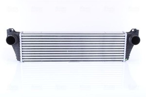 Turbo Radyatoru M.benz W639 03-
