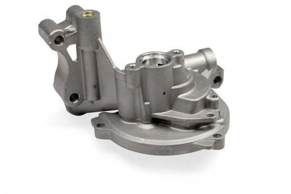 Yag Pompasi Vag A1 A3 Cad3 Go5-6 Jet4 Po5 10-23 