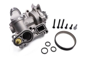 Devirdaim Vag A3 A4 A5 Q5 Passat 1.8 2.0tfsi 08-