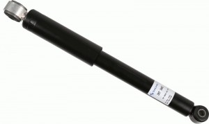 Amortisor Arka Gazli M.benz 638 96-