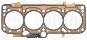 Sil. Kap Conta Vag A3 A4 Cad3 Go5-6 Jet3 Pas 94-